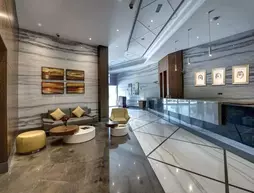 Class Hotel Apartments | Dubai - Dubai