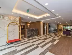 Lotte Palace Hotel |  Istanbul  - Avcılar