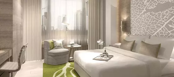 Al Bandar Arjaan by Rotana Dubai Creek | Dubai - Deira