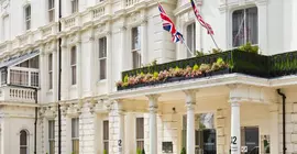 GRAND PLAZA APARTMENTS | Londra (ve civarı) - City of Westminster - Bayswater