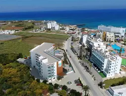 The Blue Ivy Hotel and Suites | Larnaka Bölgesi - Protaras