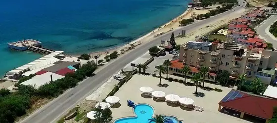 Exotic Hotel & SPA | Kıbrıs - Mağusa