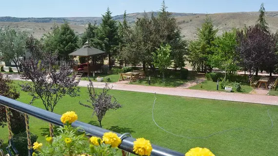 Bonjur Hotel Wellness Club | Ankara - Haymana