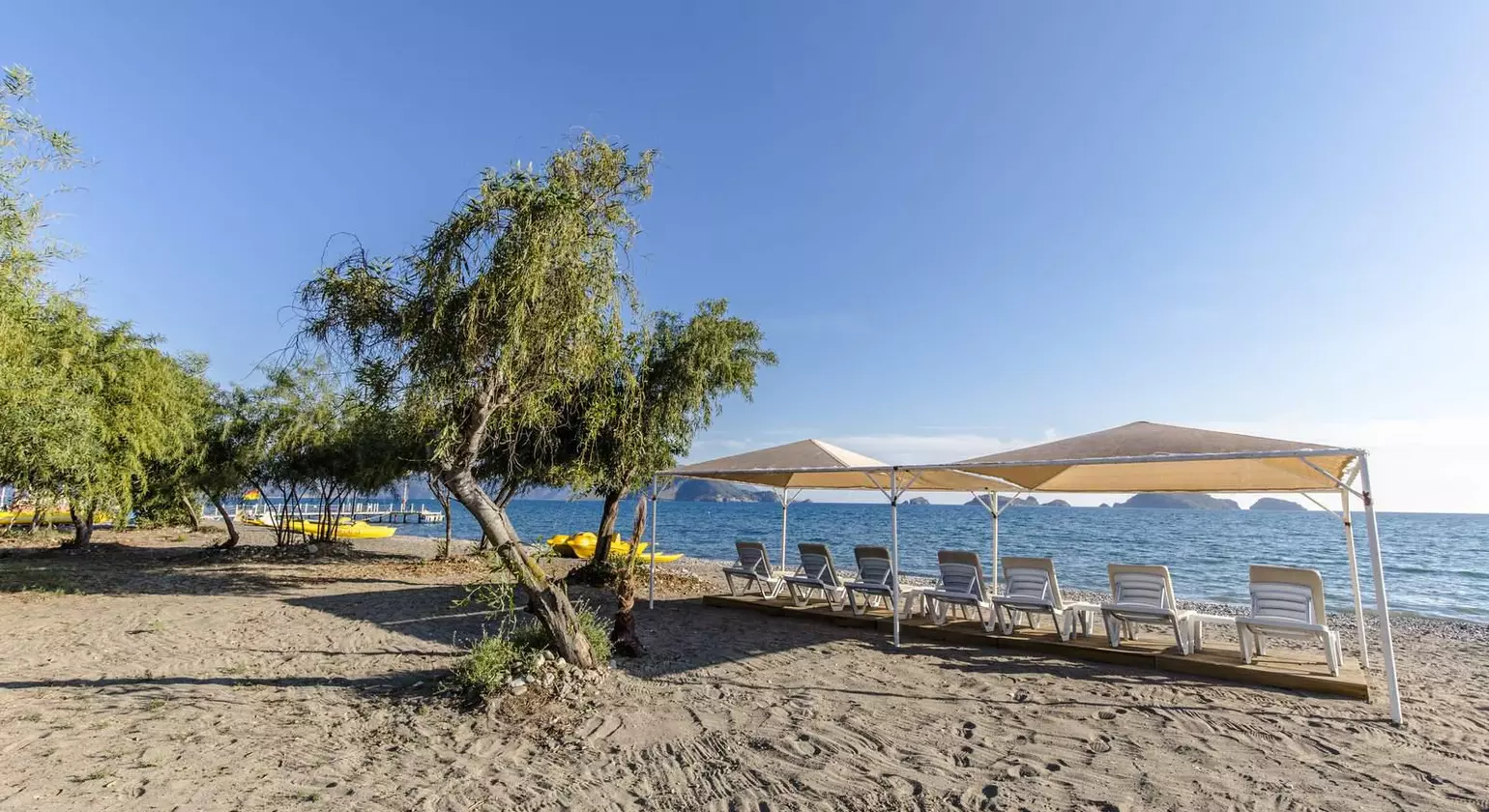 Katranci Park Hotel