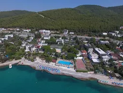 Bodrum Greenport Hotel | Muğla - Bodrum