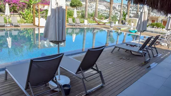 Vita Bella Hotel Resort & Spa | Muğla - Bodrum - Gündoğan