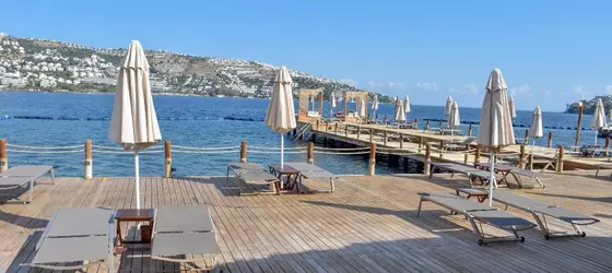 Vita Bella Hotel Resort & Spa | Muğla - Bodrum - Gündoğan