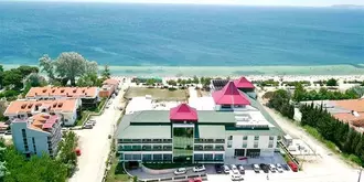 Cetin Prestige Resort Erdek