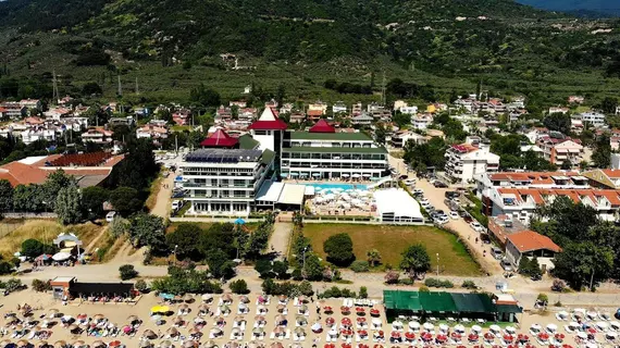 Cetin Prestige Resort Erdek | Balıkesir - Erdek - Ocaklar