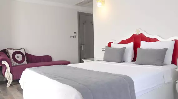 Cunda Rota Otel | Balıkesir - Ayvalık