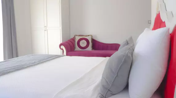 Cunda Rota Otel | Balıkesir - Ayvalık