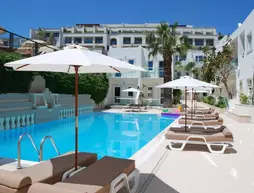 Erta Soyak Beach Hotel | Muğla - Bodrum - Bodrum Merkezi