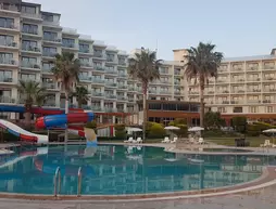 Royal Palace Kusadasi Hotel | Aydın - Kuşadası