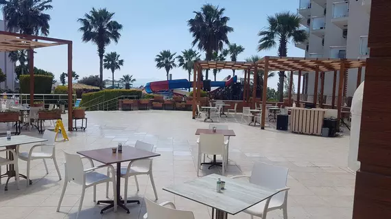 Royal Palace Kusadasi Hotel | Aydın - Kuşadası