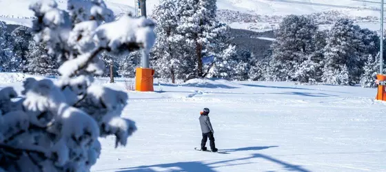 Duja Chalet Ski Center | Kars - Sarıkamış