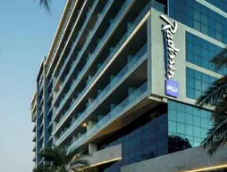 Radisson Blu Hotel Apartments Dubai Silicon Oasis | Dubai - Dubai