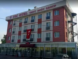 Udi Hotel