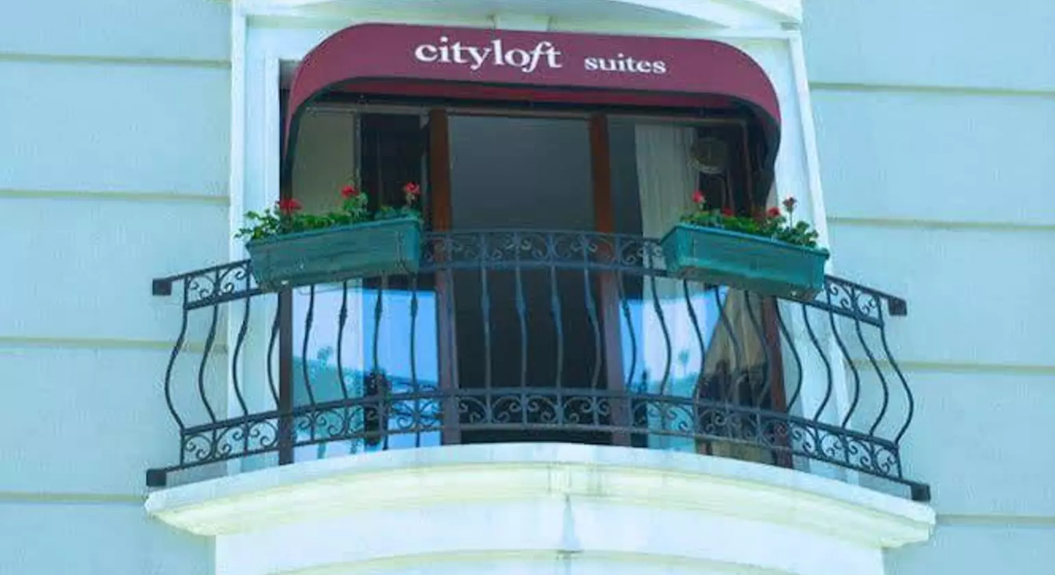 Cityloft 36