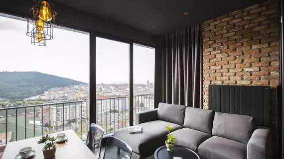 Cityloft 161 |  Istanbul  - Ataşehir - Kayışdağı Mahallesi