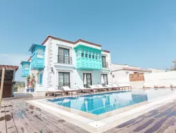 Alacatı BellezzaHotel | İzmir - Çeşme