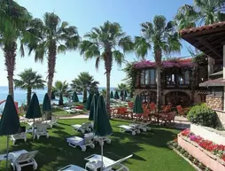 Seagull Hotel | Antalya - Kemer - Beldibi