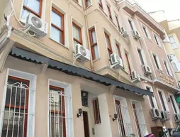 Theodian Hotel |  Istanbul  - Fatih - Sultanahmet