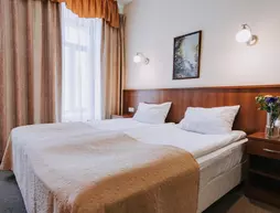 Nevsky Fort Hotel | Leningrad Bölgesi - St. Petersburg (ve civarı) - St. Petersburg