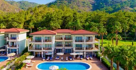 Fortezza Beach Resort | Muğla - Marmaris