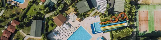 Fortezza Beach Resort | Muğla - Marmaris