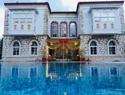 Monottoman Otel (Eski Kerme Ottoman Alaçatı) | İzmir - Çeşme