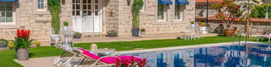 Salbakos Herakleia Boutique Hotel | İzmir - Çeşme