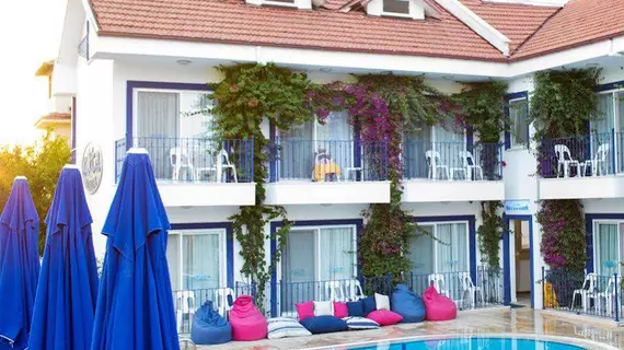 Dalyan Rota Hotel | Muğla - Ortaca - Dalyan - Dalyan Kent Merkezi