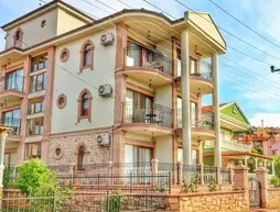 Stone Hill Hotel | Balıkesir - Ayvalık