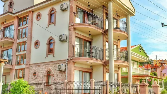 Stone Hill Hotel | Balıkesir - Ayvalık