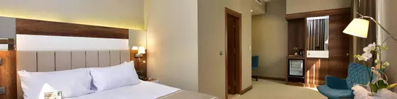 Vespia Hotel |  Istanbul  - Beylikdüzü - Yakuplu