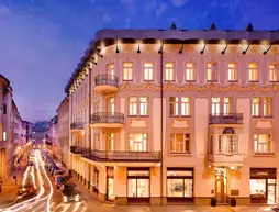 Roset Boutique Hotel | Bratislava - Bratislava (ve civarı)