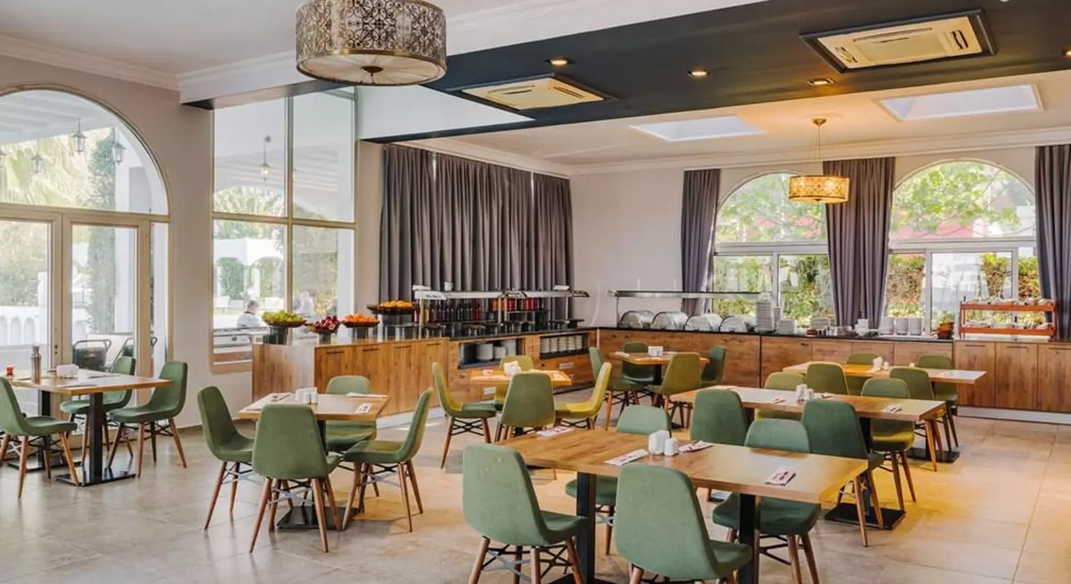 Uptown Büyük Anadolu Hotel Girne