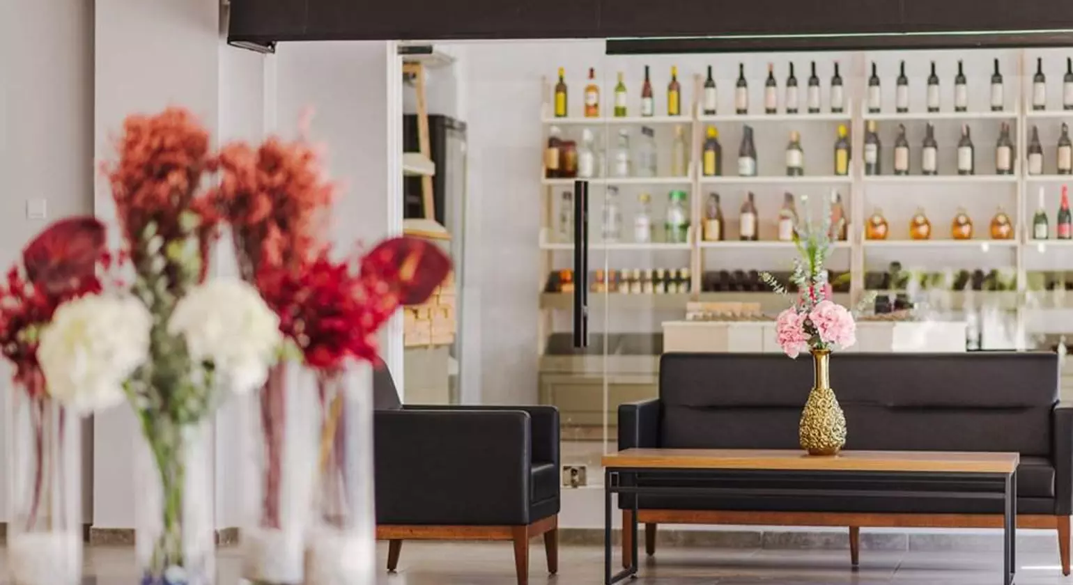 Uptown Büyük Anadolu Hotel Girne