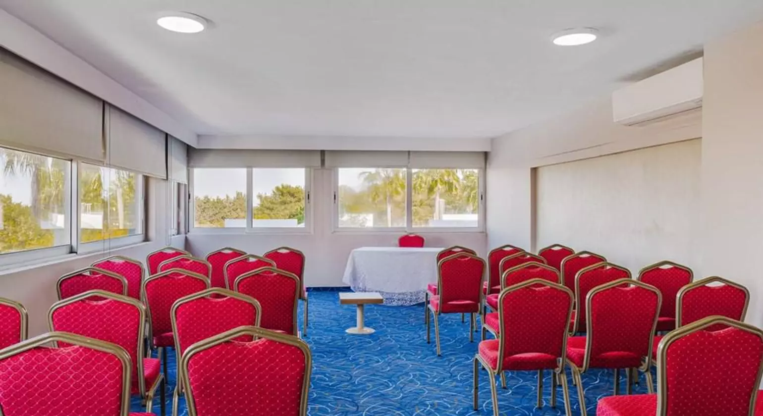Uptown Büyük Anadolu Hotel Girne