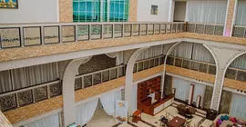 Caspian Ulduz Hotel | Bakü (ve civarı) - Baku