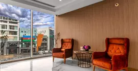 SKY Hotel, Baku | Bakü (ve civarı) - Baku