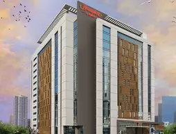 Hampton by Hilton Dubai Airport | Dubai - Dubai