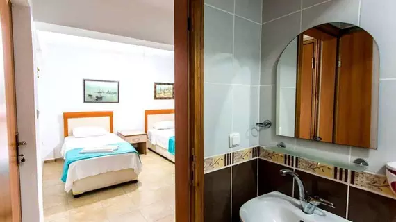 Eftelya Hotel | Canakkale - Bozcaada