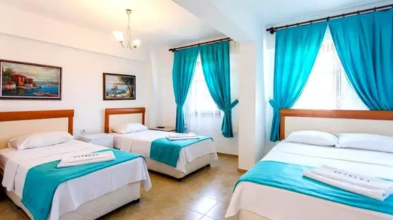 Eftelya Hotel | Canakkale - Bozcaada