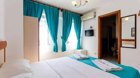 Eftelya Hotel | Canakkale - Bozcaada