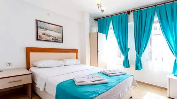 Eftelya Hotel | Canakkale - Bozcaada