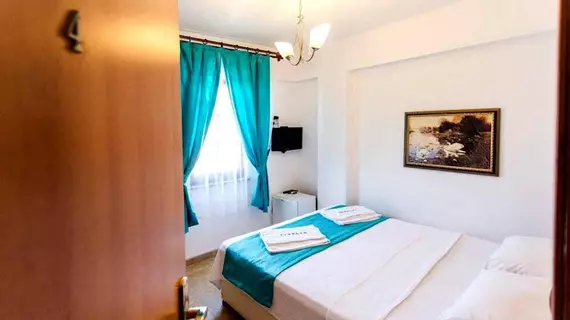 Eftelya Hotel | Canakkale - Bozcaada