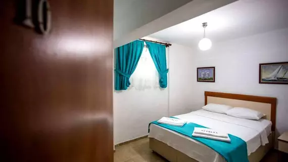 Eftelya Hotel | Canakkale - Bozcaada