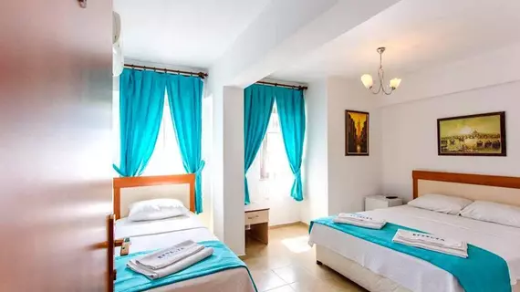 Eftelya Hotel | Canakkale - Bozcaada