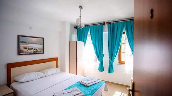 Eftelya Hotel | Canakkale - Bozcaada